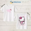 Áo tròn cotton Hello cho bé gái Kitty - Mềm mại, 9-34kg, giảm giá 18% còn 85.999₫ 6