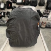 Áo Trùm Balo Chống Nước Siêu Nhẹ Vải Dù 35L-80L, Áo Mưa Phượt Leo Núi Giá 50K 5