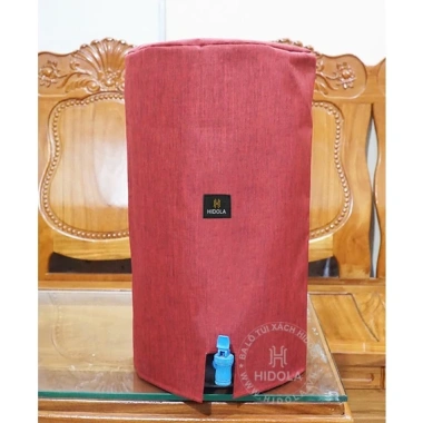 Áo trùm bình nước Khoáng C-FULL-01 B2M - Vòi C tiện lợi, giá chỉ 139.000₫ 3