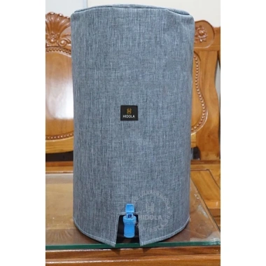 Áo trùm bình nước Khoáng C-FULL-01 B2M - Vòi C tiện lợi, giá chỉ 139.000₫ 4