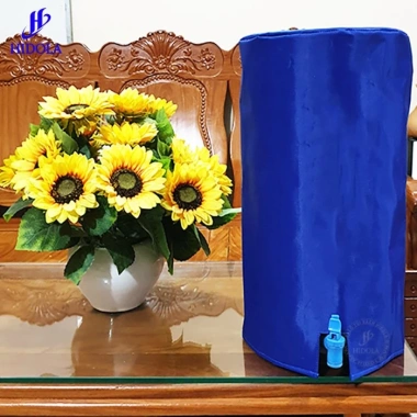 Áo trùm bình nước Khoáng C-FULL-01 B2M - Vòi C tiện lợi, giá chỉ 139.000₫ 7