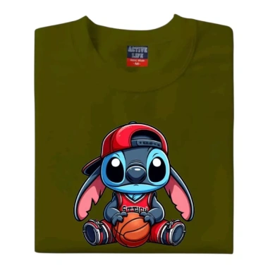 Áo trùm nón unisex mùa hè - Áo thun cổ tròn thoáng mát, giảm giá 18% chỉ 143,332₫