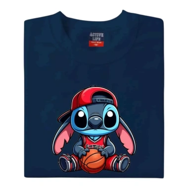 Áo trùm nón unisex mùa hè - Áo thun cổ tròn thoáng mát, giảm giá 18% chỉ 143,332₫