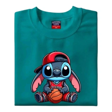 Áo trùm nón unisex mùa hè - Áo thun cổ tròn thoáng mát, giảm giá 18% chỉ 143,332₫
