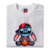Áo trùm nón unisex mùa hè - Áo thun cổ tròn thoáng mát, giảm giá 18% chỉ 143,332₫ 10