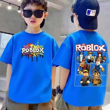 Áo T‑shirt cotton trẻ em 10‑11, size lớn, mát mẻ, giảm giá 20% chỉ 143.332₫