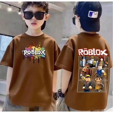 Áo T‑shirt cotton trẻ em 10‑11, size lớn, mát mẻ, giảm giá 20% chỉ 143.332₫