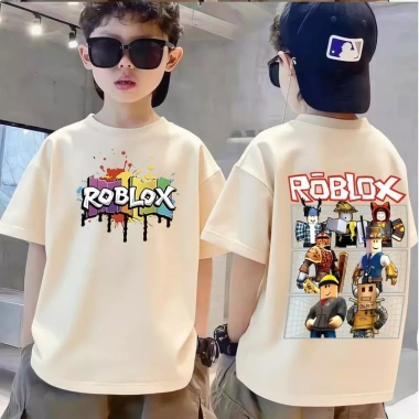 Áo T‑shirt cotton trẻ em 10‑11, size lớn, mát mẻ, giảm giá 20% chỉ 143.332₫