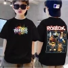 Áo T‑shirt cotton trẻ em 10‑11, size lớn, mát mẻ, giảm giá 20% chỉ 143.332₫ 10