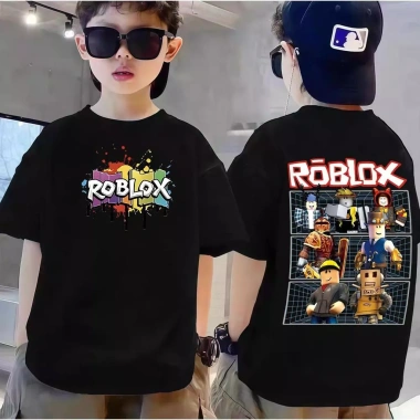 Áo T‑shirt cotton trẻ em 10‑11, size lớn, mát mẻ, giảm giá 20% chỉ 143.332₫