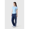 Áo T‑shirt nữ Le Coq Sportif QQ322ORS82 – Thiết kế trẻ trung thoáng mát, chỉ 971.800₫ 3