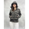 Áo Umi 1 Lớp Chống Nắng Dáng Bo Trẻ Trung Size L, Mũ Liền Khẩu Trang, Tay Xỏ Ngón, Chất Hàn Loại 1 - Giá 210.000