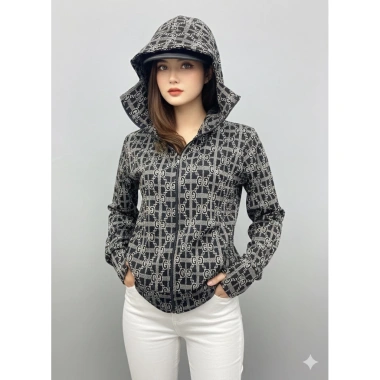 Áo Umi 1 Lớp Chống Nắng Dáng Bo Trẻ Trung Size L, Mũ Liền Khẩu Trang, Tay Xỏ Ngón, Chất Hàn Loại 1 - Giá 210.000 10 Áo Umi 1 Lớp Chống Nắng Dáng Bo Trẻ Trung Size L, Mũ Liền Khẩu Trang, Tay Xỏ Ngón, Chất Hàn Loại 1 - Giá 210.000 10
