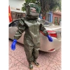 Áo và Quần Bắt Ong Bạt Oto Giá Rẻ 165k - An Toàn, Chất Lượng, Thích Hợp Dùng Ngoài Trời 10