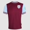 Áo và quần short West Ham United sân nhà đa kích cỡ trẻ em – người lớn plus size 2.024-2.025 giá 139.320 VND 3
