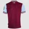 Áo và quần short West Ham United sân nhà đa kích cỡ trẻ em – người lớn plus size 2.024-2.025 giá 139.320 VND 4