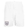 Áo và quần short West Ham United sân nhà đa kích cỡ trẻ em – người lớn plus size 2.024-2.025 giá 139.320 VND 5