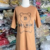Áo váy phông gấu ballllmaz - Thiết kế đáng yêu, chất liệu mềm mại, giá giảm tới 22%