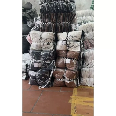 Áo váy phông gấu ballllmaz - Thiết kế đáng yêu, chất liệu mềm mại, giá giảm tới 22% 4 Áo váy phông gấu ballllmaz - Thiết kế đáng yêu, chất liệu mềm mại, giá giảm tới 22% 4