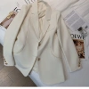 Áo Véc Sẵn Blazer Big Size 4 Màu Dễ Phối - Hàng Quảng Châu Giá Ưu Đãi 280k 6