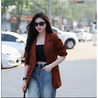 Áo vest Balje 4 màu siêu xinh, dễ mặc - Giá gốc 449k, giảm còn 368k tại Hori Store