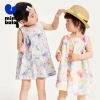Áo Vest Bé Gái Mùa Hè Minibala Mềm Mại Thoáng Khí Ngọt Ngào 482.760 VND