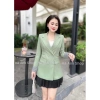 Áo vest blaze nữ thiết kế cao cấp, phong cách sang trọng, giảm giá 429.000₫