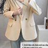 Áo vest blazer dài tay Oxatyl A61 2 lớp vải chéo dày dặn - Thời trang công sở trẻ trung, chỉ 599.000₫ 7