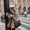 Áo vest blazer dài tay Oxatyl A61 2 lớp vải chéo dày dặn - Thời trang công sở trẻ trung, chỉ 599.000₫ 8