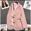 Áo Vest blazer dáng suông trẻ năng động - Kiểu Hàn Quốc, mặc học, làm, đi chơi, giá 255k 3