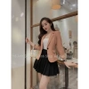 Áo vest blazer nữ tay lỡ công sở, thiết kế cao cấp, giá chỉ 295.000 giảm mạnh
