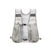 Áo vest chạy bộ AHYS nylon chống thấm, giá đỡ điện thoại, phản quang nhẹ, phù hợp đạp xe - 177.120đ 10