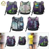 Áo Vest Chạy Bộ Phản Quang Neoprene Ngực Gói 20‑35L Dành Cho Xe Máy & Đi Bộ Ban Đêm