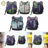 Áo Vest Chạy Bộ Phản Quang Neoprene Ngực Gói 20‑35L Dành Cho Xe Máy & Đi Bộ Ban Đêm 3
