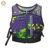 Áo Vest Chạy Bộ Phản Quang Neoprene Ngực Gói 20‑35L Dành Cho Xe Máy & Đi Bộ Ban Đêm 10