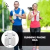 Áo vest chạy bộ phản quang SKJK, thoáng khí, chống thấm, dưỡng ẩm, điều chỉnh đa năng - 133.164₫