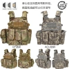 Áo Vest Chiến Thuật 6.094 Họa Tiết Rằn Ri Đa Năng, Thoáng Khí, Trọng Lượng Nhẹ, Chống Ổn Định - Giá Ưu Đãi 333.720 VND 5