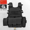 Áo Vest Chiến Thuật 6.094 Họa Tiết Rằn Ri Đa Năng, Thoáng Khí, Trọng Lượng Nhẹ, Chống Ổn Định - Giá Ưu Đãi 333.720 VND 6