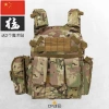 Áo Vest Chiến Thuật 6.094 Họa Tiết Rằn Ri Đa Năng, Thoáng Khí, Trọng Lượng Nhẹ, Chống Ổn Định - Giá Ưu Đãi 333.720 VND 9