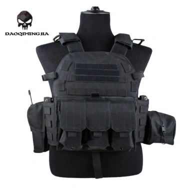 Áo Vest Chiến Thuật 6.094 Không Tay - Nhẹ Thoáng Khí, Giá 358.761 VND, Dùng Ngoài Trời