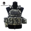 Áo Vest Chiến Thuật 6.094 Không Tay - Nhẹ Thoáng Khí, Giá 358.761 VND, Dùng Ngoài Trời 2