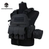 Áo Vest Chiến Thuật 6.094 Không Tay - Nhẹ Thoáng Khí, Giá 358.761 VND, Dùng Ngoài Trời 4