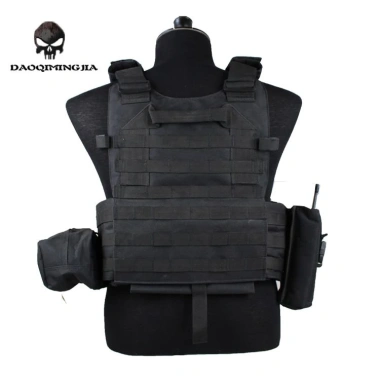 Áo Vest Chiến Thuật 6.094 Không Tay - Nhẹ Thoáng Khí, Giá 358.761 VND, Dùng Ngoài Trời