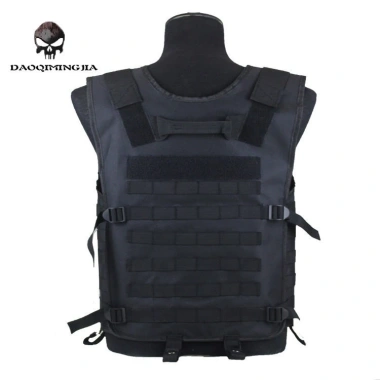 Áo Vest Chiến Thuật Đa Năng Họa Tiết Rằn Ri Năng Động Giá Ưu Đãi 302.599 VND