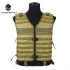 Áo Vest Chiến Thuật Đa Năng Họa Tiết Rằn Ri Năng Động Giá Ưu Đãi 302.599 VND 5