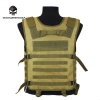 Áo Vest Chiến Thuật Đa Năng Họa Tiết Rằn Ri Năng Động Giá Ưu Đãi 302.599 VND 6