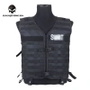 Áo Vest Chiến Thuật Đa Năng Họa Tiết Rằn Ri Năng Động Giá Ưu Đãi 302.599 VND 8