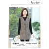 Áo Vest Cổ Trên Nữ Trung Niên Phong Cách Mùa Xuân Thu – Dáng Dài Thanh Lịch, Giá Ưu Đãi 442.908₫ 2