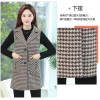 Áo Vest Cổ Trên Nữ Trung Niên Phong Cách Mùa Xuân Thu – Dáng Dài Thanh Lịch, Giá Ưu Đãi 442.908₫ 8