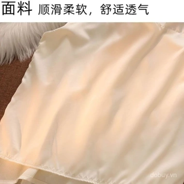 Áo vest cổ yếm không tay mùa hè 2.025 ôm sát eo, crop ngắn, giá chỉ 197.965 VND 6 Áo vest cổ yếm không tay mùa hè 2.025 ôm sát eo, crop ngắn, giá chỉ 197.965 VND 6